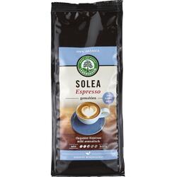 Cafea Solea Espresso Macinata Decofeinizata Ecologica/Bio 250g LEBENSBAUM