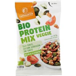 Veggie Mix Ecologic/Bio 40g LANDGARTEN