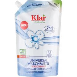 Detergent Lichid Universal Ecologic/Bio 1.5L KLAR
