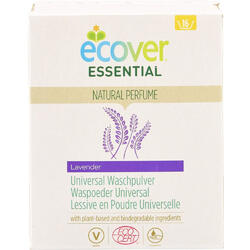 Detergent Universal pentru Rufe cu Lavanda Ecologic/Bio 1.2kg ECOVER