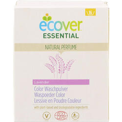 Detergent pentru Rufe Colorate cu Lavanda Ecologic/Bio 1.2kg ECOVER
