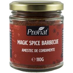Amestec de Condimente Magic Spice Barbecue 110g PRONAT
