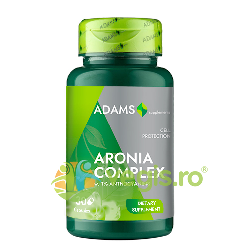 Aronia Complex 300mg 30cps