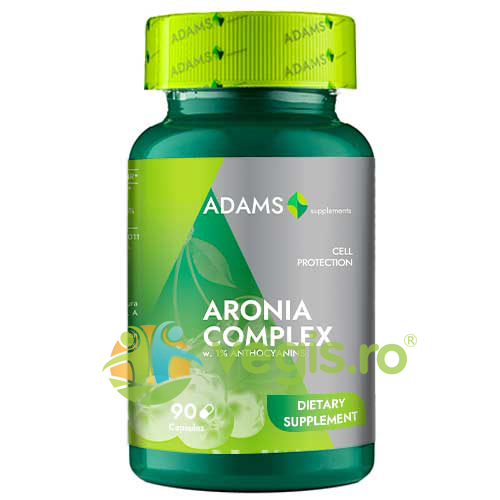 Aronia Complex 300mg 90cps