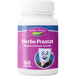 Herbo Prostat 60cps INDIAN HERBAL