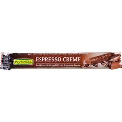 Stick de Ciocolata cu Espresso Ecologic/Bio 22g RAPUNZEL