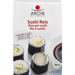 Orez Sushi Ecologic/Bio 500g ARCHE