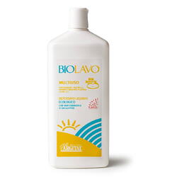 Detergent Super Concentrat Universal Biolavo Ecologic/Bio 1L ARGITAL