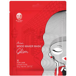 Masca Lifting si Fermitate Ten Mood Maker Mask Glam 23g ARIUL