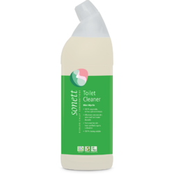 Detergent pentru Toaleta cu Menta si Mirt Ecologic/Bio 750ml SONETT