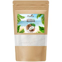 Lapte Praf de Cocos Ecologic/Bio 200g PRONAT