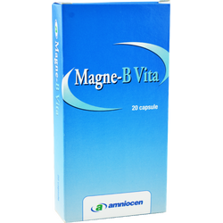 Magne-B Vita 20cps AMNIOCEN