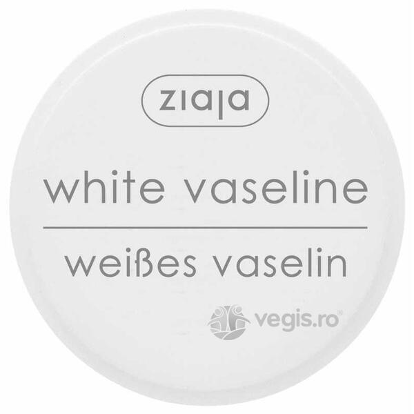 Vaselina Cosmetica 30g, ZIAJA, Corp, 2, Vegis.ro