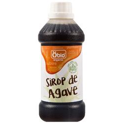 Sirop de Agave Dark Ecologic/Bio 500ml OBIO