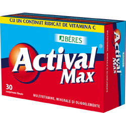 Actival Max 30cpr BERES
