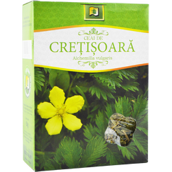 Ceai Cretisoara 50g STEFMAR