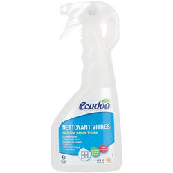 Spray pentru Geamuri Ecologic/Bio 500ml ECODOO