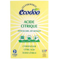 Acid Citric Ecologic/Bio 350g ECODOO