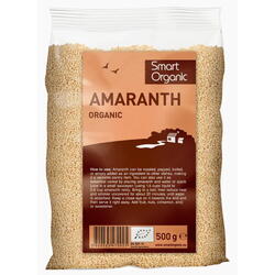 Amaranth Ecologic/Bio 500g SMART ORGANIC