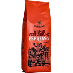 Cafea Ispita Vieneza Espresso Macinata Ecologica/Bio 500g SONNENTOR
