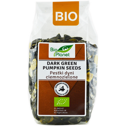 Seminte de Dovleac Dark Ecologice/Bio 150g BIO PLANET