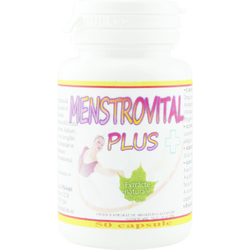Menstrovital Plus 50cps VITALIA PHARMA