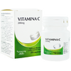 Vitamina C 200mg 20cpr VIVA PHARMA