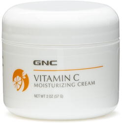 Crema Hidratanta cu Vitamina C 57g GNC