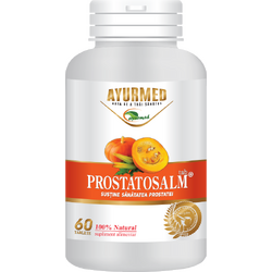 Prostatosalm 60tb AYURMED