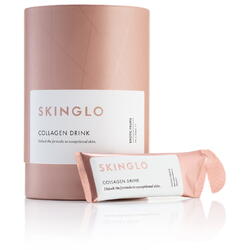 Bautura cu Colagen pentru Ea Skinglo 14 pliculete NUTRIVITALITY