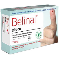 Belinal Gluco 60cpr ABIES LABS