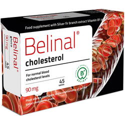 Belinal Cholesterol 45cpr ABIES LABS