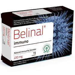 Belinal Immuno 15cps ABIES LABS
