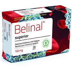 Belinal Superior 30cpr ABIES LABS