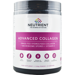 Advanced Collagen Powder 350g NEUTRIENT