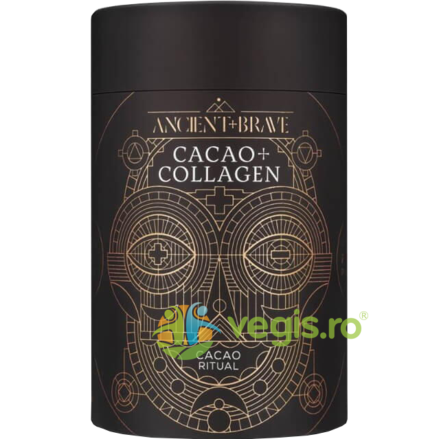 Cacao + Collagen 250g