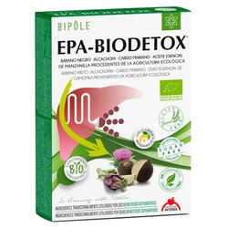Epa-Biodetox Ecologic/Bio 20x10ml BIPOLE