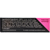 Balsam de Buze Nuantator cu Acid Hialuronic Taffy Pink 4.8 g MANICOS
