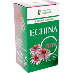 Echina C Forte 10dz REMEDIA
