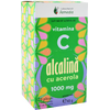 Vitamina C Alcalina cu Acerola 1000mg 10dz REMEDIA