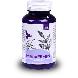 Menofemin 60cps BIONOVATIV