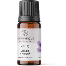 Ulei Aromat de Violeta Nr.19 10ml AROMATIQUE
