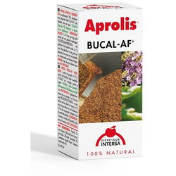 Igienizant Bucal cu Extract de Propolis BUCAL-AF 15ml APROLIS