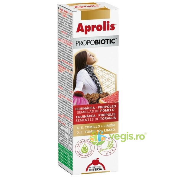 Propobiotic 30ml, APROLIS, Suplimente Lichide, 2, Vegis.ro