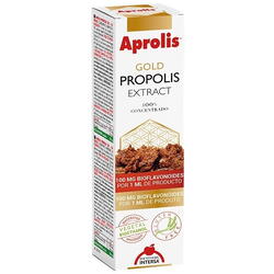 Extract Concentrat de Propolis Gold 30ml APROLIS