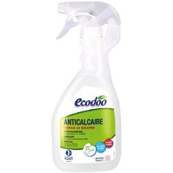 Anticalcar Spray Ecologic/Bio 500ml ECODOO