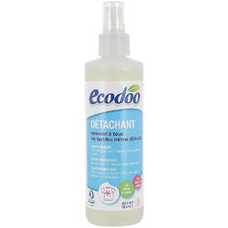 Spray pentru Indepartarea Petelor Ecologic/Bio 250ml ECODOO