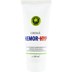 Crema Hemor-Hyp 100ml HYPERICUM