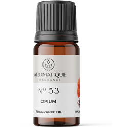 Ulei Aromat Opium Nr.53 10ml AROMATIQUE