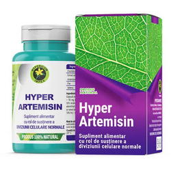 Hyper Artemisin 60cps HYPERICUM